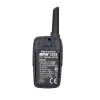 Kaasaskantav PMR raadiojaam PNI CP225 8CH 0.5W 1100mAh komplekt 2 tk