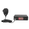 CB PNI ESCORT HP 9001 PRO ASQ 12/24 raadiojaama komplekt + CB PNI Extra 45 antenn magnetiga