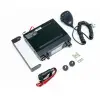 CB PNI ESCORT HP 9001 PRO ASQ raadiojaama komplekt + CB PNI S75 antenn magnetiga
