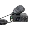 CB PNI Escort HP 8900 ASQ raadiojaam, 12V/24V, RF Gain, Roger Beep, CTCSS-DCS, Dual Watch, AM/FM EU sagedusala