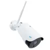 PNI House IP52 2MP 1080P juhtmevaba IP videovalvekaamera, välis-/sisekasutuseks, microSD pesa, öörežiim