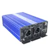 AlcaPower by President 1500W 12V-230V puhta siinuslaine toiteinverter USB ja kaugjuhtimise sisendiga