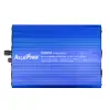 AlcaPower by President 1500W 12V-230V puhta siinuslaine toiteinverter USB ja kaugjuhtimise sisendiga