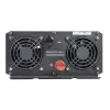 AlcaPower by President 1500W 12V-230V puhta siinuslaine toiteinverter USB ja kaugjuhtimise sisendiga
