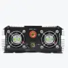 AlcaPower by President 1000W 12V-230V toiteinverter, modifitseeritud siinuslaine, USB, kaugjuhtimise sisend