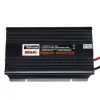 President 800W võimsusmuundur, 12V-230V, modifitseeritud siinuslaine