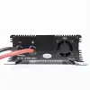 President 800W võimsusmuundur, 12V-230V, modifitseeritud siinuslaine