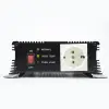 President 800W võimsusmuundur, 12V-230V, modifitseeritud siinuslaine