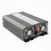 AlcaPower President 1500W modifitseeritud siinuslaine inverter, 24V-230V, USB-port, kaugjuhtimise sisend