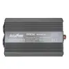 AlcaPower President 1500W modifitseeritud siinuslaine inverter, 24V-230V, USB-port, kaugjuhtimise sisend
