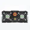 AlcaPower President 1500W modifitseeritud siinuslaine inverter, 24V-230V, USB-port, kaugjuhtimise sisend