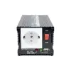 President 400W toitemuundur, 12V-230V, modifitseeritud siinuslaine, USB 5V 500mAh