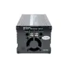 President 400W toitemuundur, 12V-230V, modifitseeritud siinuslaine, USB 5V 500mAh