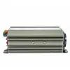 AlcaPower President 300W modifitseeritud siinuslaine inverter, 24V-230V, USB 5V 500mAh, koos klambrite ja sigaretisüütaja pistikuga
