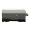 AlcaPower President 300W puhta siinuslaine inverter, 12V-230V, USB 5V 500mAh, koos klambrite ja sigaretisüütaja pistikuga