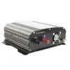AlcaPower President 300W puhta siinuslaine inverter, 12V-230V, USB 5V 500mAh, koos klambrite ja sigaretisüütaja pistikuga