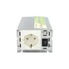AlcaPower President 150W modifitseeritud siinuslaine inverter, 24V-230V, sujuv käivitus, sigaretisüütaja pistik