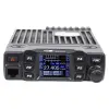 CB CRT 2000H raadiojaam, 4W, AM / FM, 12V, ASQ, skaneerimine, varviline ekraan, programmeeritav