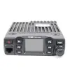 CB CRT 2000H raadiojaam, 4W, AM / FM, 12V, ASQ, skaneerimine, varviline ekraan, programmeeritav