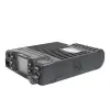 CB CRT 2000H raadiojaam, 4W, AM / FM, 12V, ASQ, skaneerimine, varviline ekraan, programmeeritav