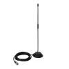 CB PNI Escort HP 62 raadiojaama komplekt ja PNI Extra 40 antenn koos magnetiga