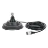 CB PNI ESCORT HP 9001 PRO ASQ raadiojaama komplekt + CB PNI S75 antenn magnetiga