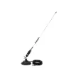 CB PNI ESCORT HP 9001 PRO ASQ raadiojaama komplekt + CB PNI S75 antenn magnetiga