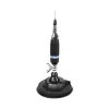 CB PNI ESCORT HP 9001 PRO ASQ raadiojaama komplekt + CB PNI S75 antenn magnetiga