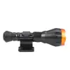 PNI Adventure F550 Crystal LED taskulambi komplekt, 10W ja PNI FLM33 magnetkinnitusklamber
