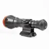 PNI Adventure F550 Crystal LED taskulambi komplekt, 10W ja PNI FLM33 magnetkinnitusklamber
