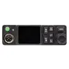 CB PNI Escort HP 8900 ASQ raadiojaama komplekt, 12-24V + PNI ML70 antenn, 70 cm, 145 mm magnetalus