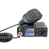 CB PNI Escort HP 8900 ASQ raadiojaama komplekt, 12-24V + PNI ML70 antenn, 70 cm, 145 mm magnetalus