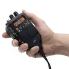 CB PNI Escort HP 62 raadiojaama komplekt, ASQ, RF Gain & PNI ML70 antenn 145 mm magnetjalaga