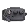 CB PNI Escort HP 62 raadiojaama komplekt, ASQ, RF Gain & PNI ML70 antenn 145 mm magnetjalaga