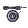 CB PNI Escort HP 8900 ASQ raadiojaama komplekt, 12-24V + CB PNI LED 2000 antenn magnetjalaga