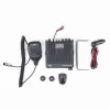 CB PNI Escort HP 8900 ASQ raadiojaam (12-24V) + PNI Extra 48 antenn koos magnetjalaga