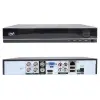 AHD PNI House PTZ1300 Full HD videovalvesüsteemi komplekt - NVR ja 4 välikaamerat 2MP Full HD 1080P