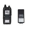 Yaesu FTA450L kaasaskantav VHF raadiojaam lennundusele 118,000–136,975 MHz, 2200 mAh