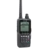 Yaesu FTA450L kaasaskantav VHF raadiojaam lennundusele 118,000–136,975 MHz, 2200 mAh