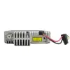 Alinco DR-B185HE PNI VHF raadiojaam 144-145.955 MHz, 500CH, DMTF, skaneerimine, 12V