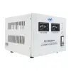 PNI SVM2000VA voltage stabilizer with servomotor, 1600W, 7.2A, 230V output