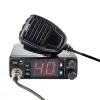 CB Jopix AP-7 raadiojaama komplekt ja CB MAG-7 antenn koos magnetiga