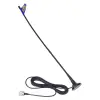 CB Jopix AP-7 raadiojaama komplekt ja CB MAG-7 antenn koos magnetiga