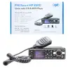 CB raadiojaam ja MP3-mängija PNI Escort HP 8500 ASQ koos mikrofoni ja kõrvaklappidega
