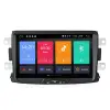 PNI DAC100 auto multimeediamängija, Android 13, 2GB DDR3/32GB ROM, navigeerimine Dacia/Renault jaoks, puuteekraan, BT, RDS