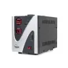Voltage stabilizer SilverCloud 2000VA 1200W 9.1A output 230V ± 10%