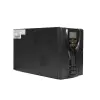 UPS SilverCloud 850VA puhta siinuselise LCD-ekraaniga soojuselektrijaamadele