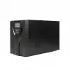 UPS SilverCloud 850VA puhta siinuselise LCD-ekraaniga soojuselektrijaamadele
