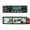 Komplekt CB raadio TTi TCB-550 EVO + antenn PNI Extra 45