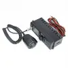 CB raadiojaam JOPIX Doris 40CH, AM/FM, 4W, ASQ, Roger Beep, VOX, 12-24V